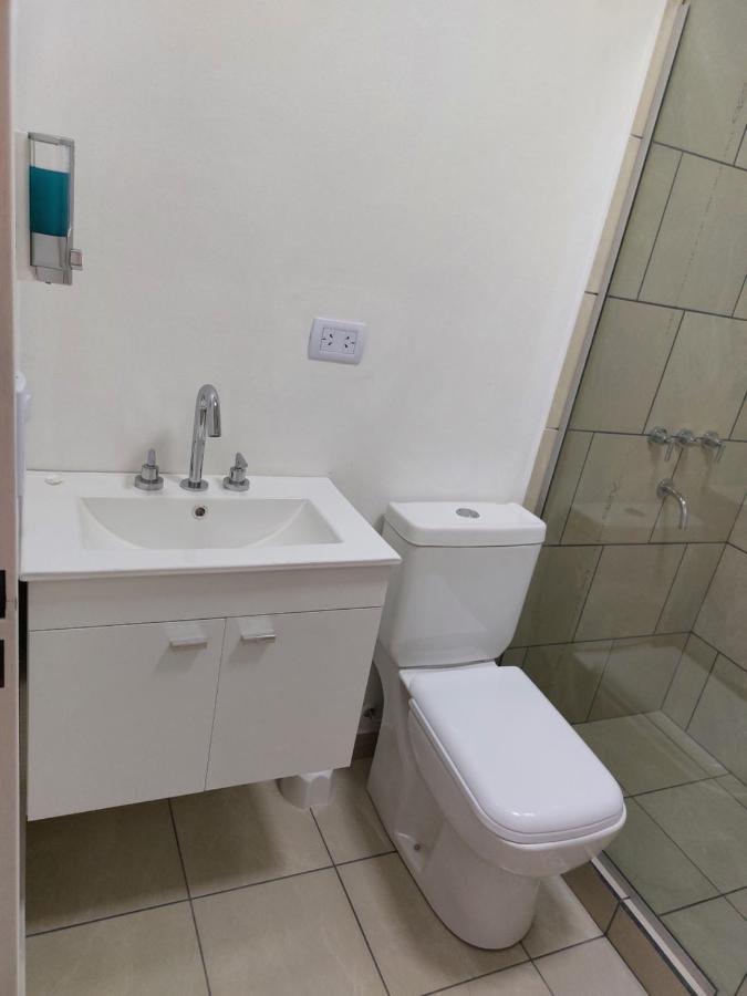 G&D Departamentos Apartment Пуерто Сан Хулиан Екстериор снимка
