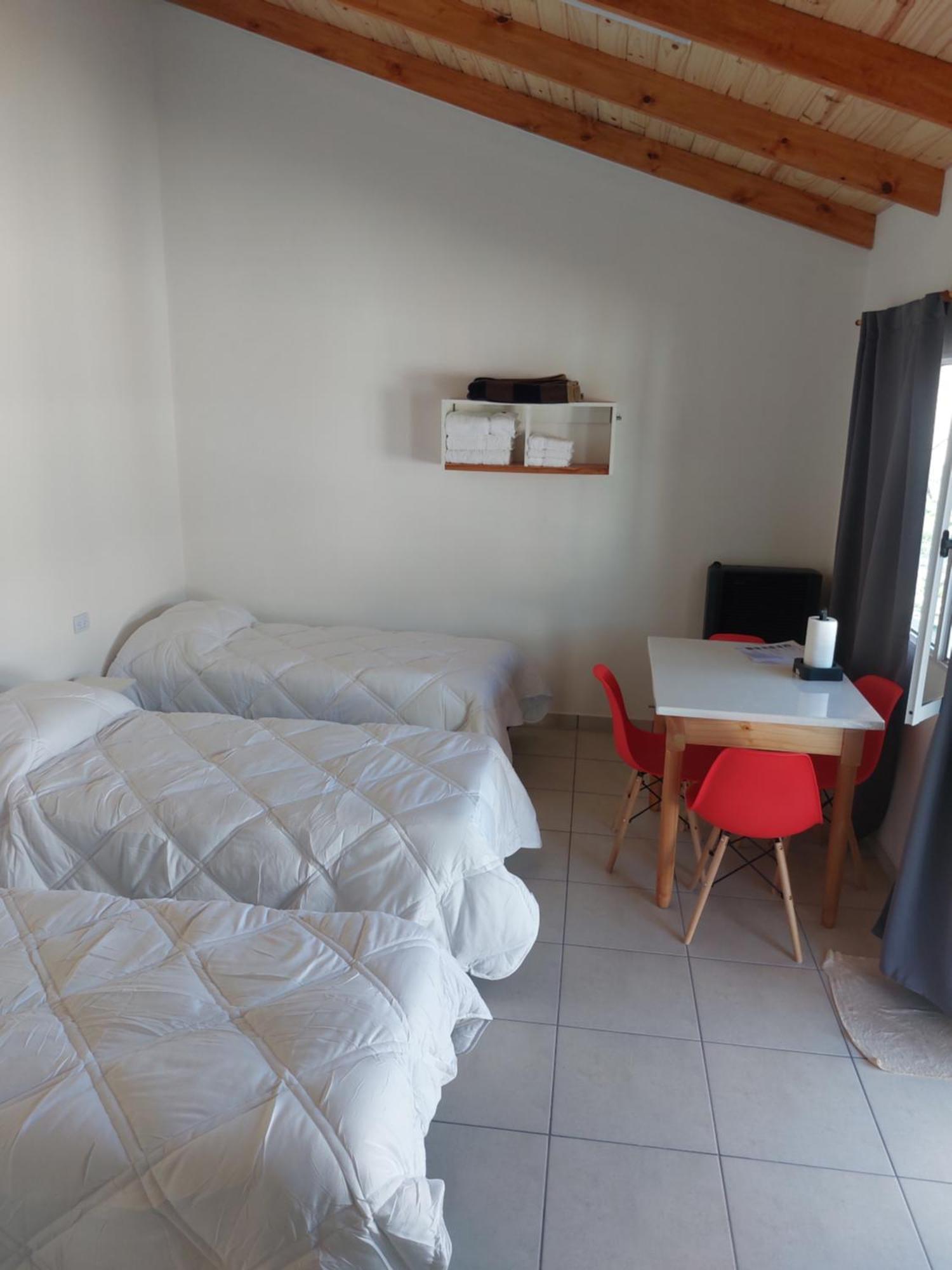 G&D Departamentos Apartment Пуерто Сан Хулиан Екстериор снимка