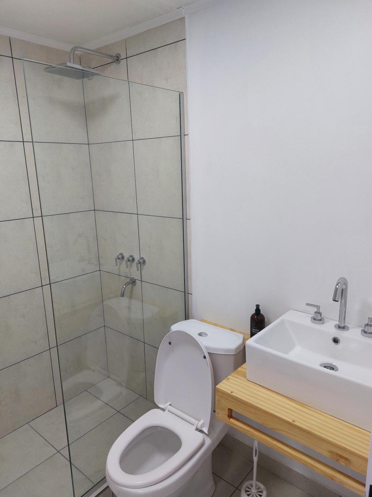 G&D Departamentos Apartment Пуерто Сан Хулиан Екстериор снимка